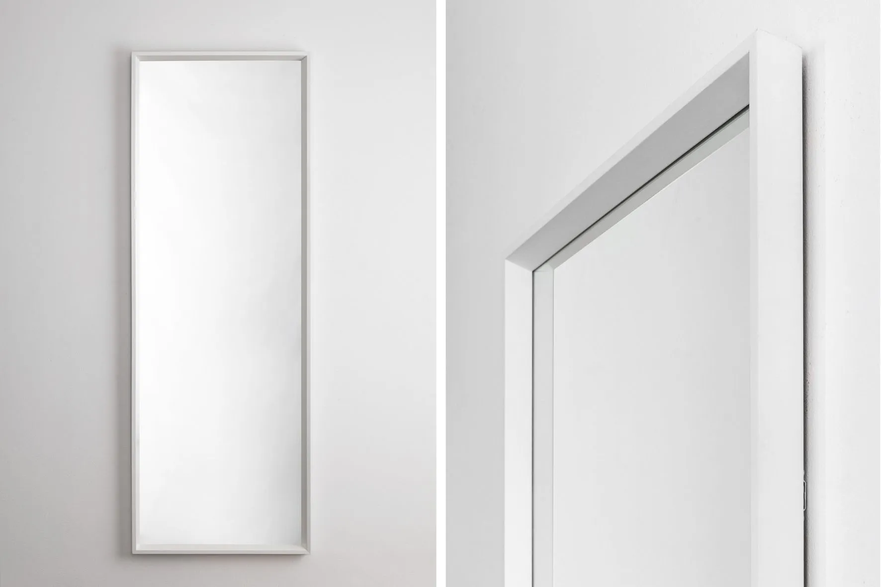 Contemporary Mirror