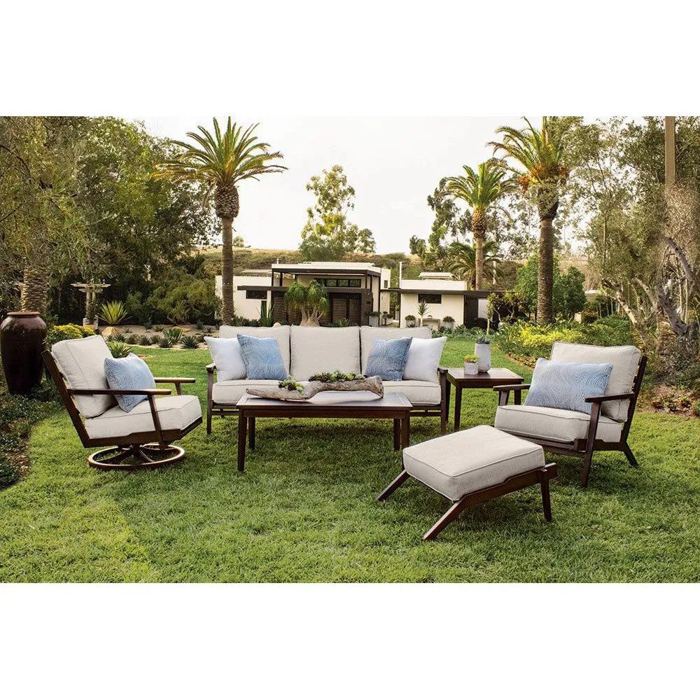 Coronado Outdoor 46" Coffee Table