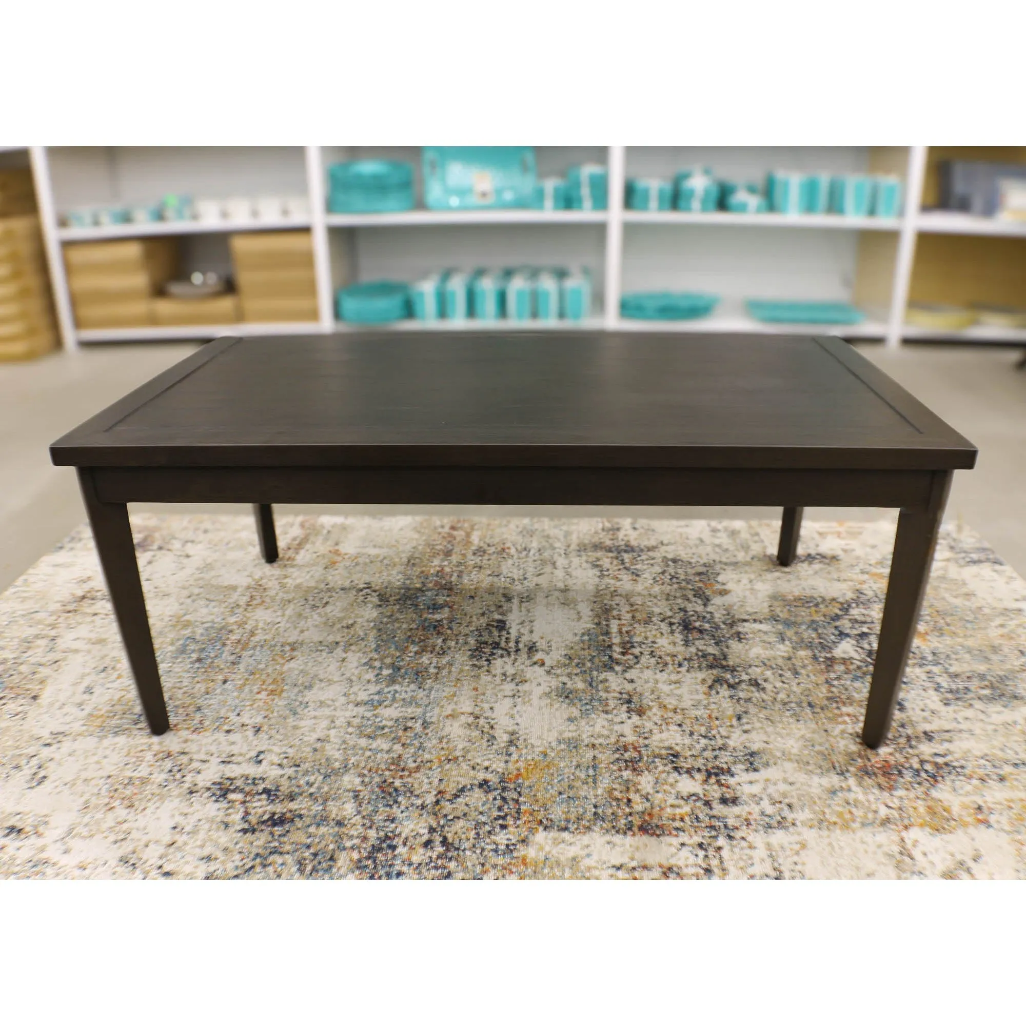 Coronado Outdoor 46" Coffee Table