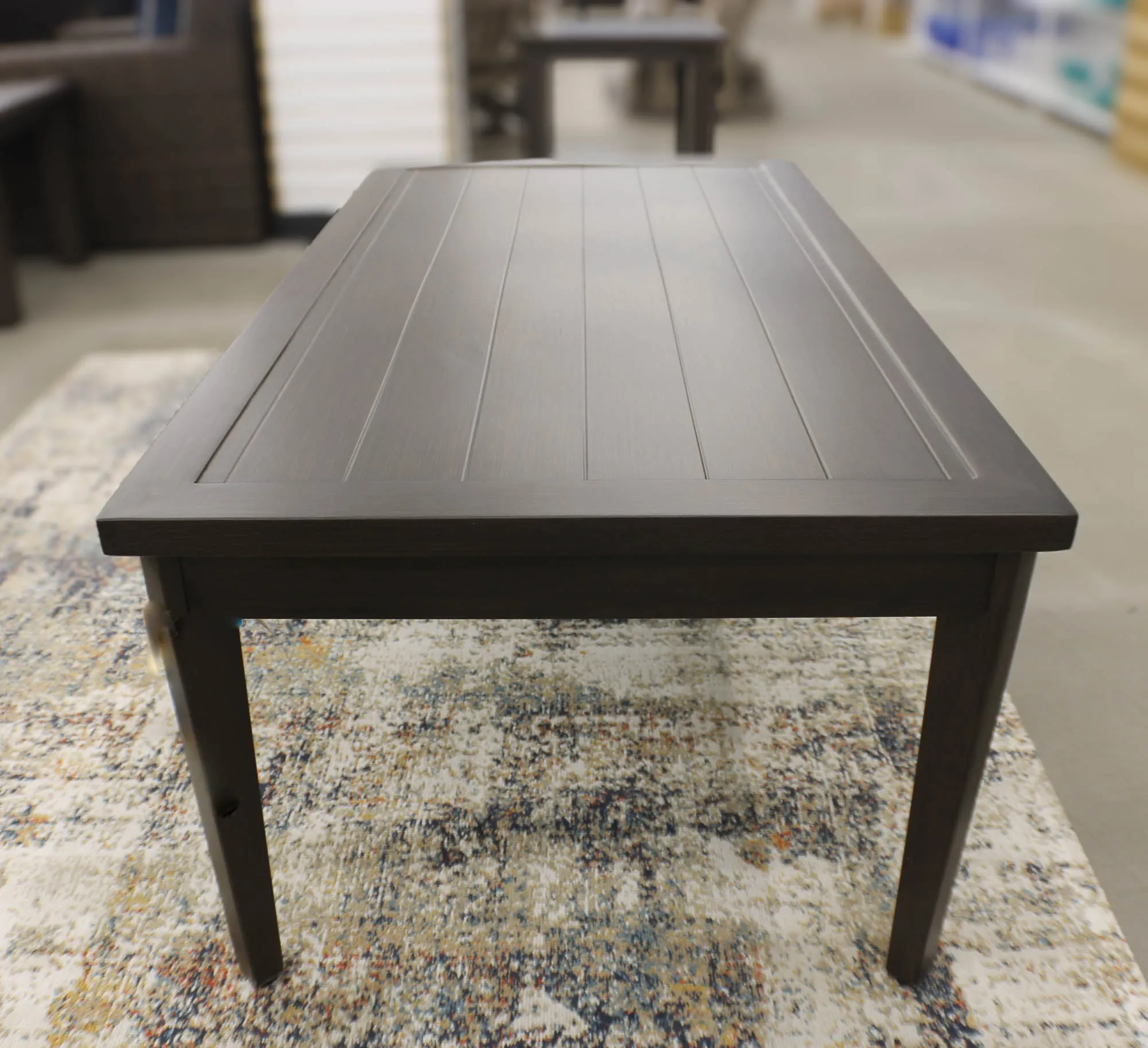 Coronado Outdoor 46" Coffee Table