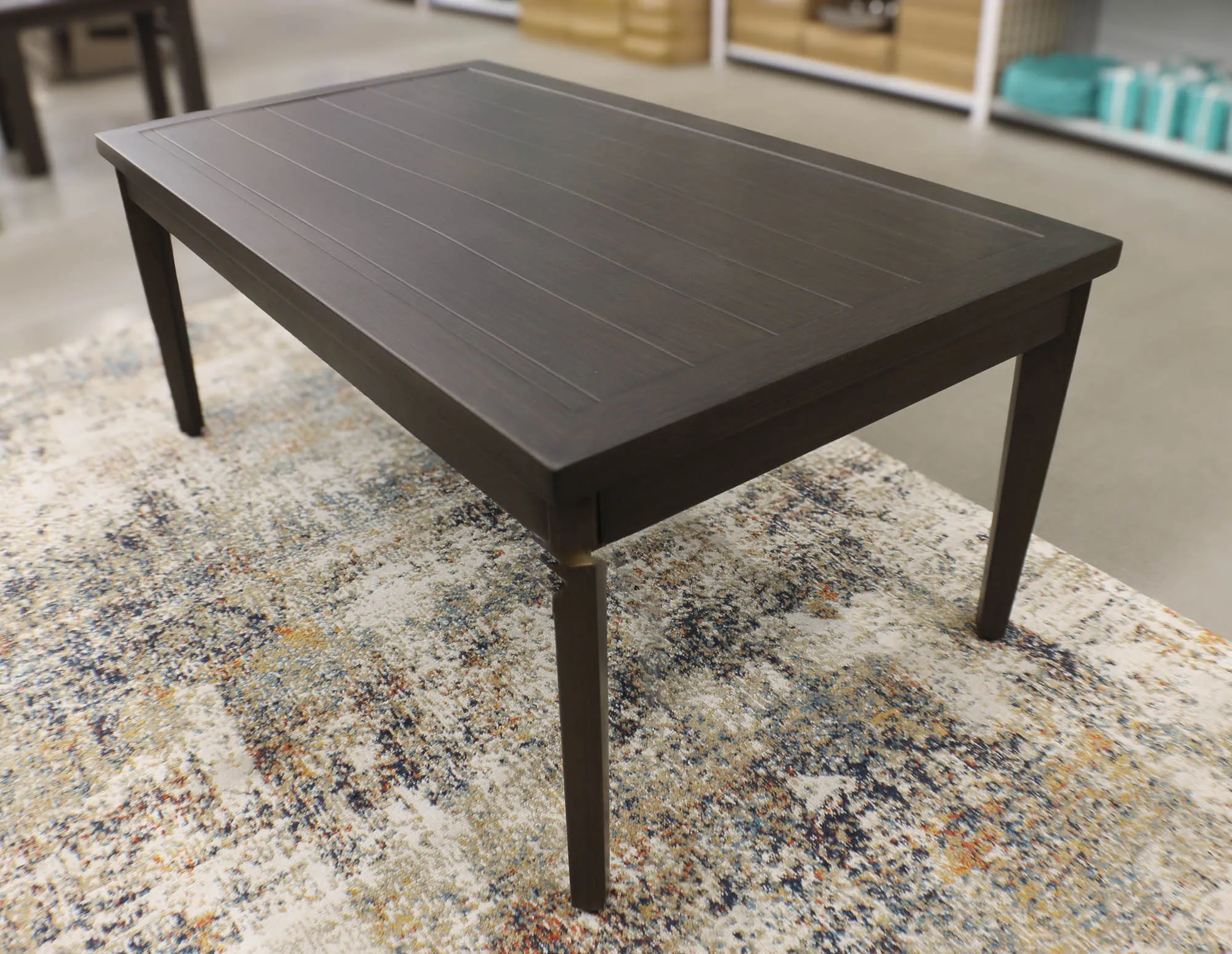 Coronado Outdoor 46" Coffee Table
