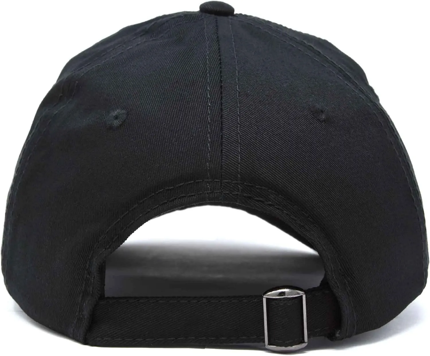 DALIX NASA Meatball Insignia Worm Logo Kids Hat Baseball Cap Girls Boys