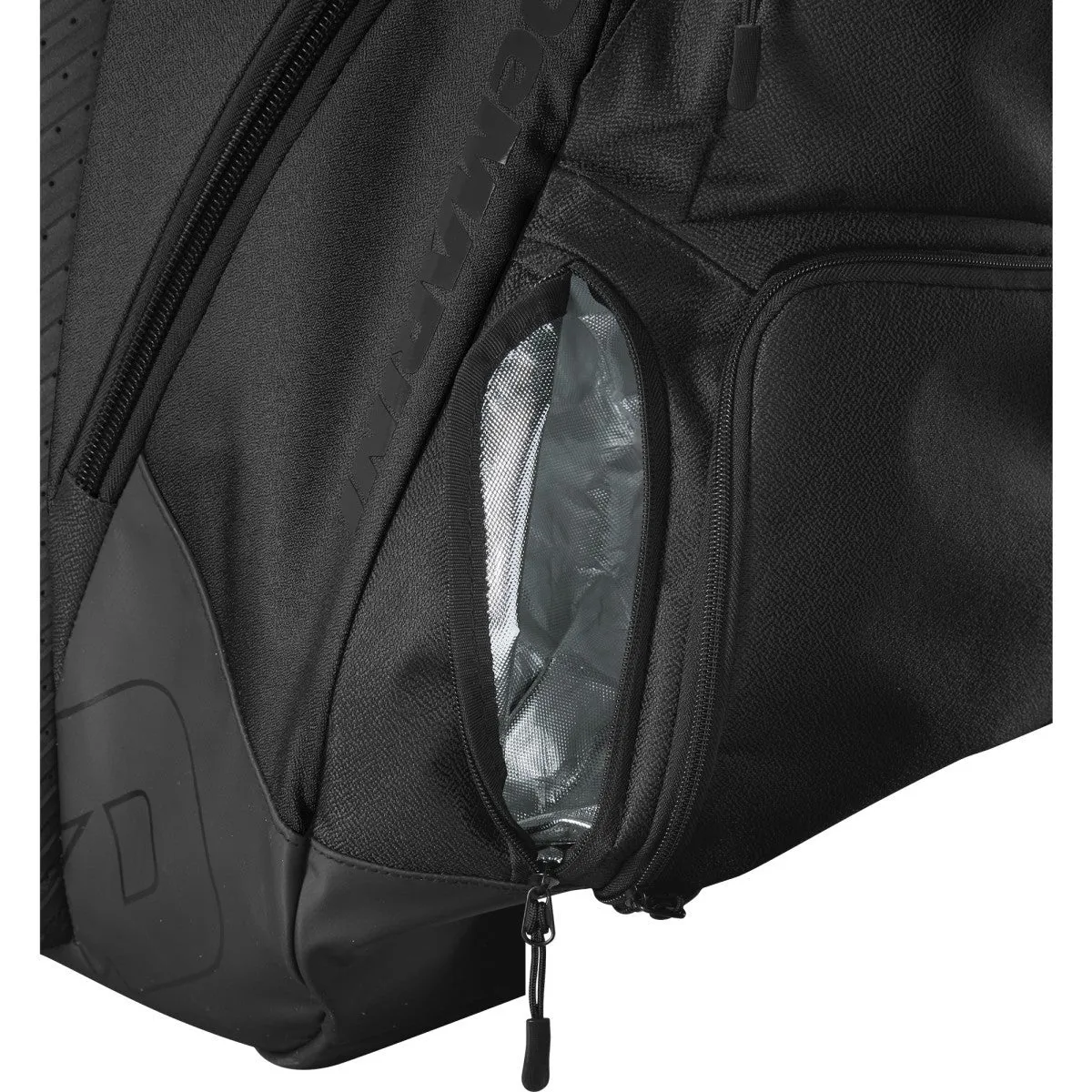 Demarini Voodoo XL Backpack