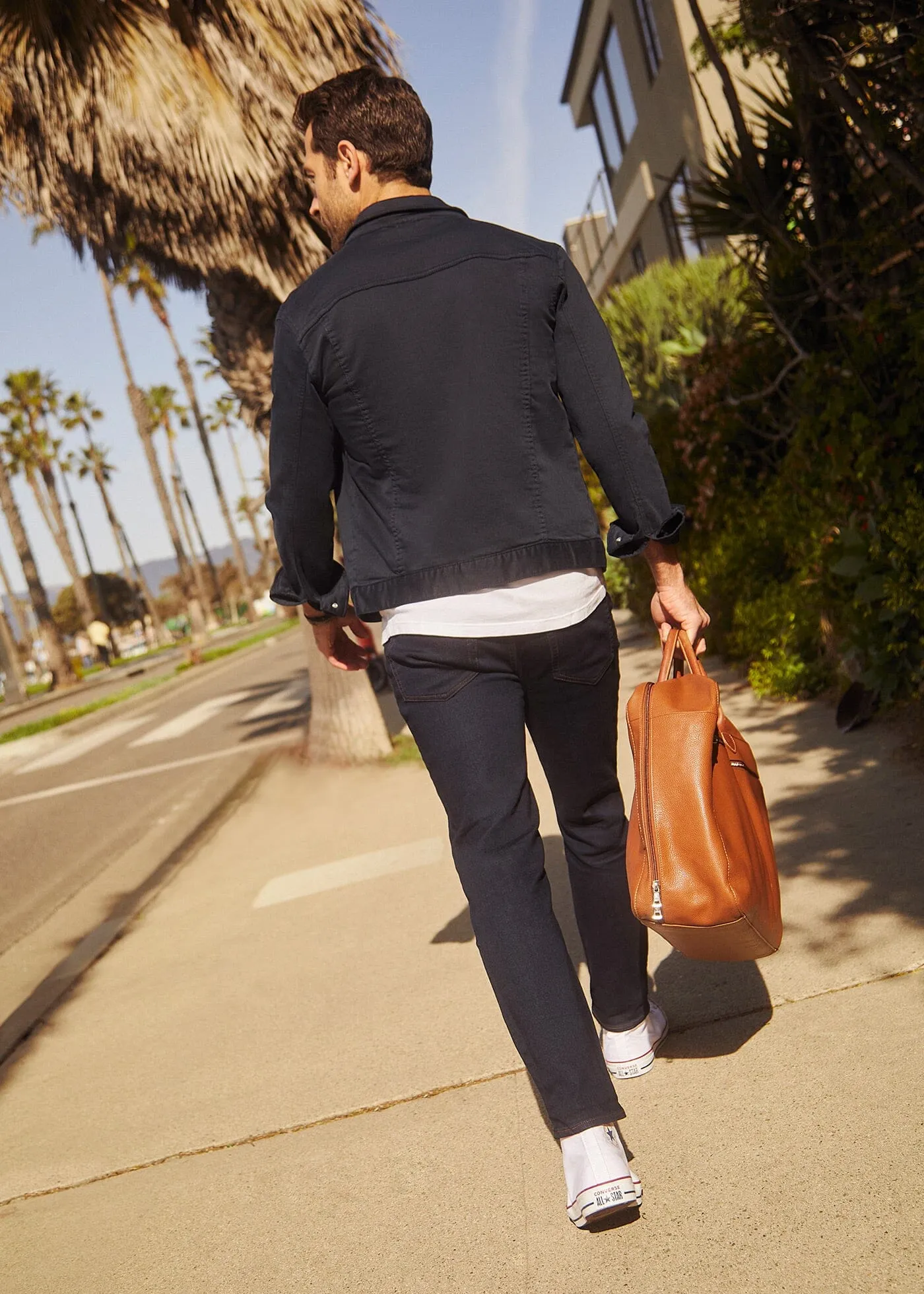 Duo Denim | Dark Denim
