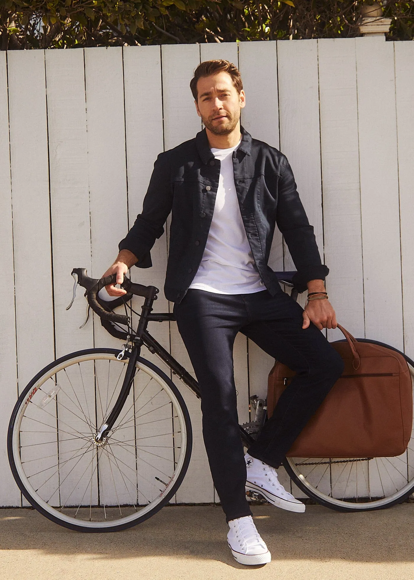 Duo Denim | Dark Denim