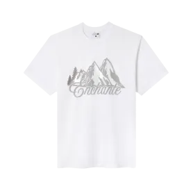 Enchanté Mountains Tee