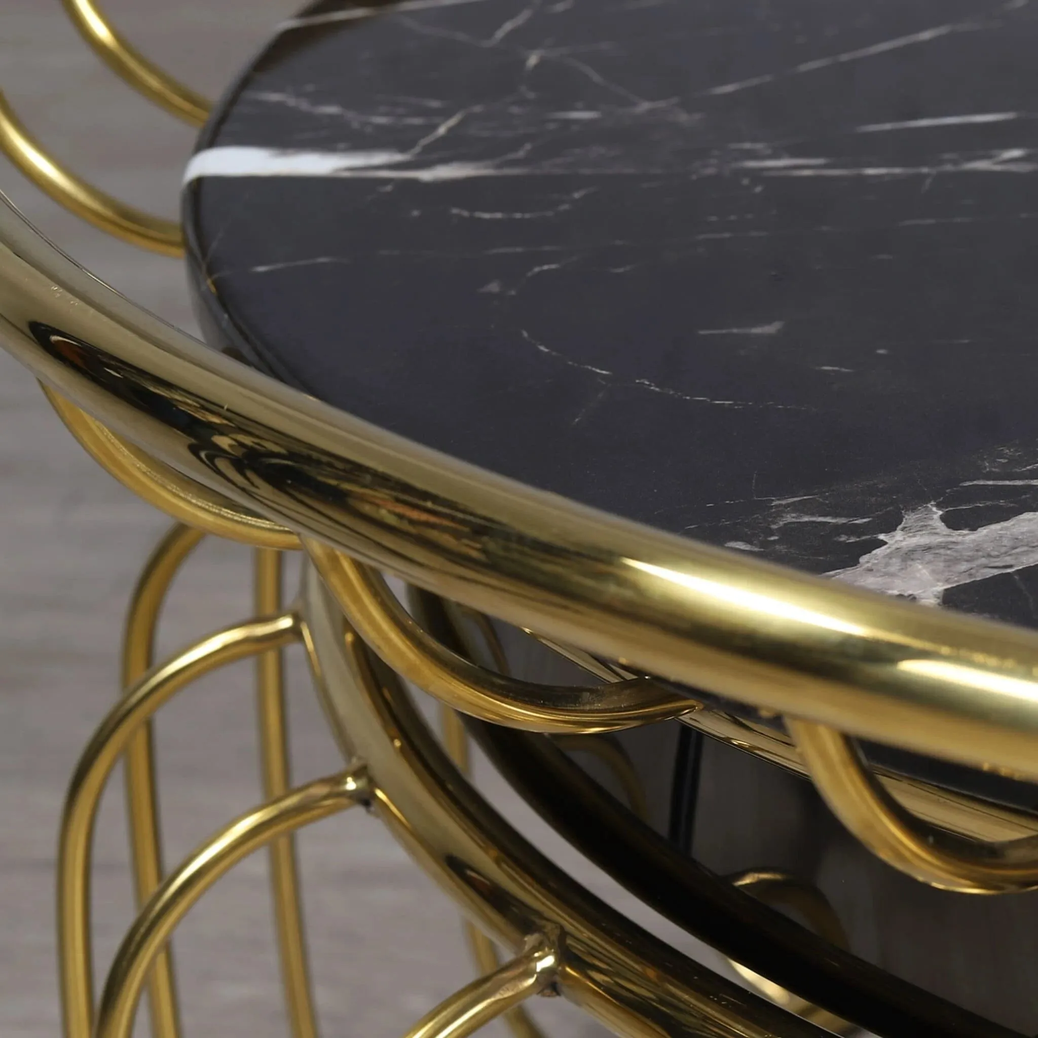 Eve Coffee Table - Available on Special Order Plan Only