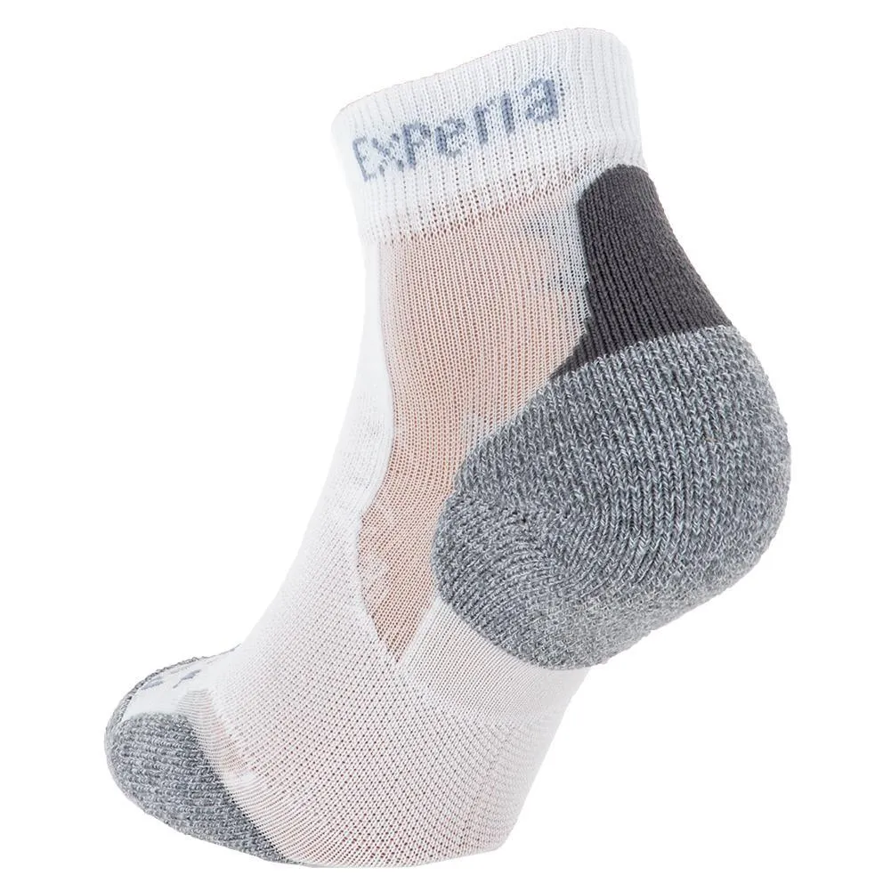Experia Techfit Light Cushion Ankle Tennis Socks
