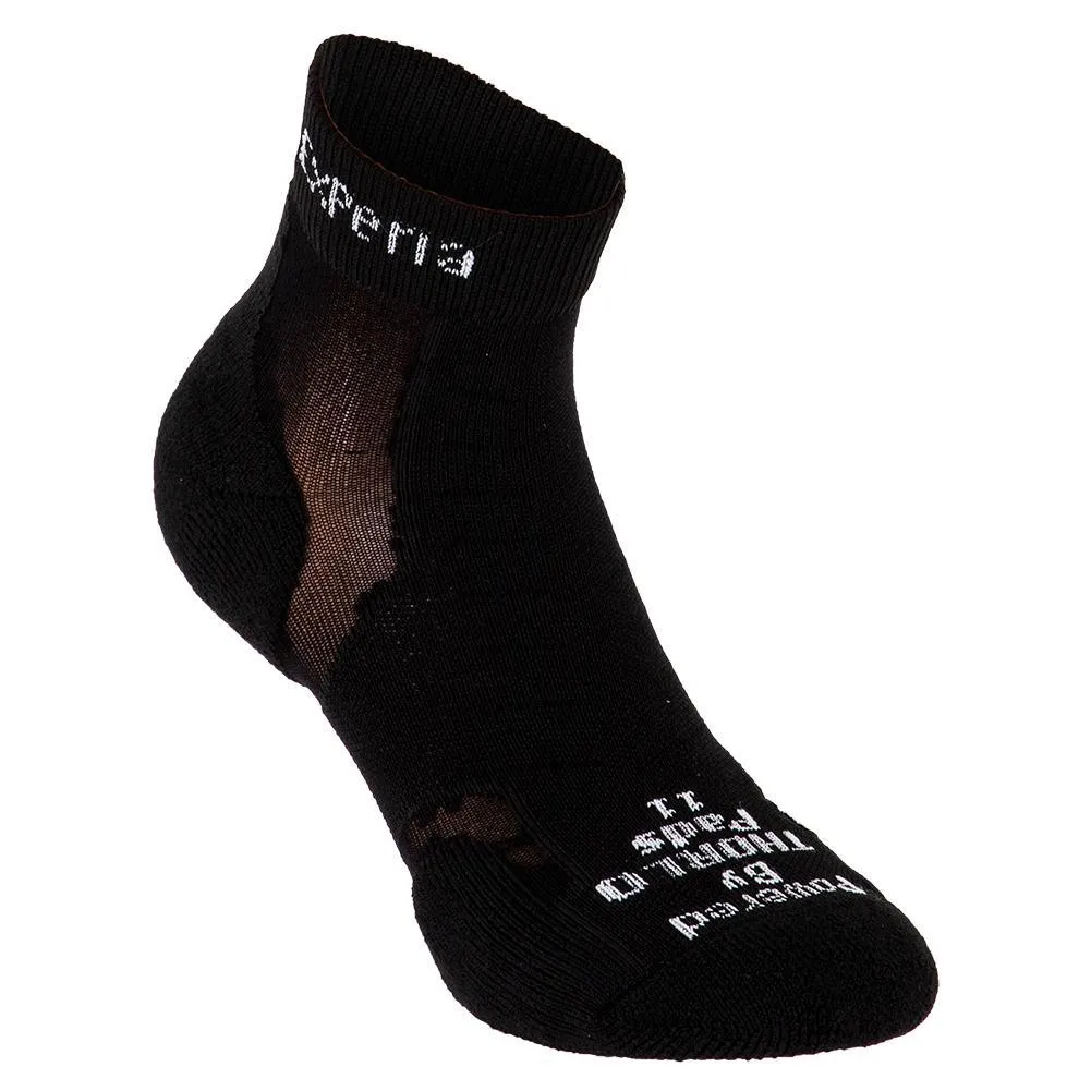 Experia Techfit Light Cushion Ankle Tennis Socks