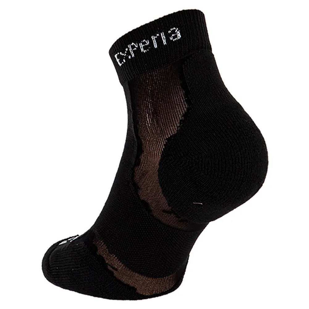 Experia Techfit Light Cushion Ankle Tennis Socks