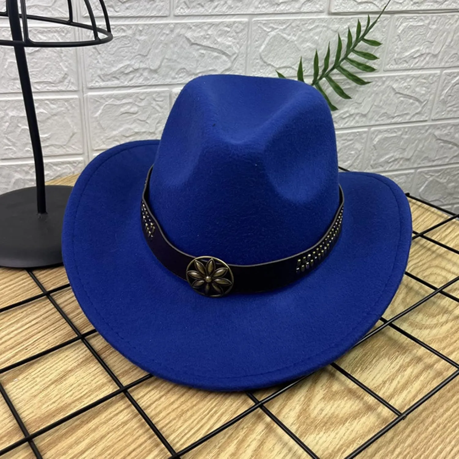 Fashionable Fedora Fedoras Men Wide for Women Dress Hat Women's and Hats Baseball Caps