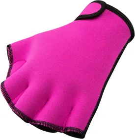 FitsT4 Sports Aqua Gloves Webbed Paddle Swim Gloves Fitness Water Aerobics