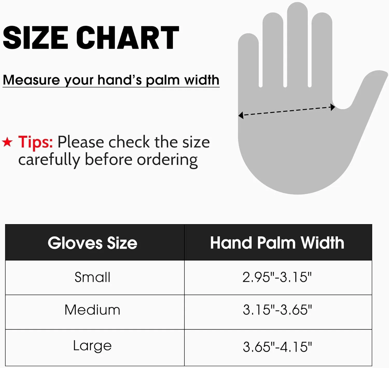 FitsT4 Sports Aqua Gloves Webbed Paddle Swim Gloves Fitness Water Aerobics