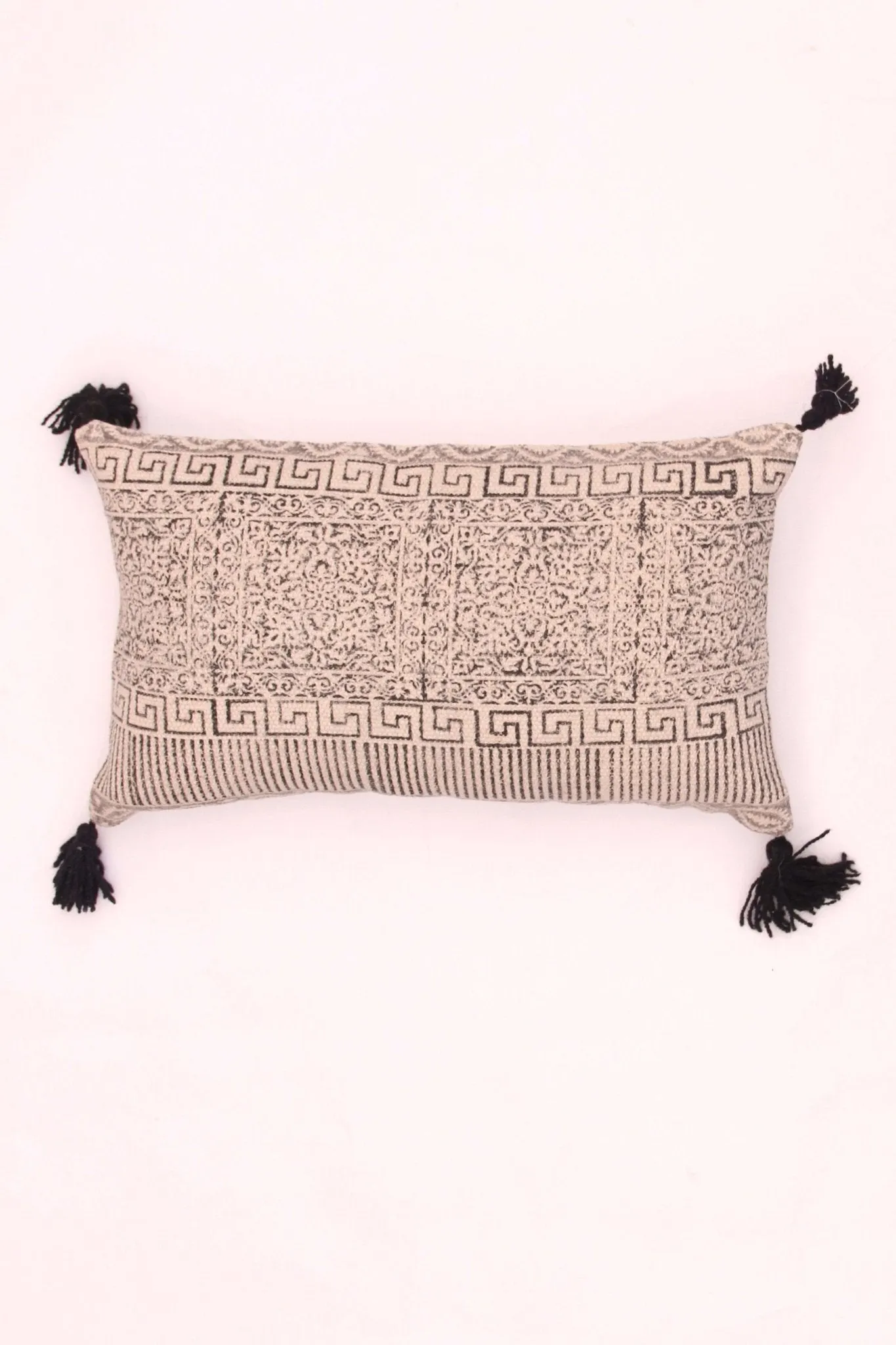 GALICIA - LUMBAR CUSHION COVER