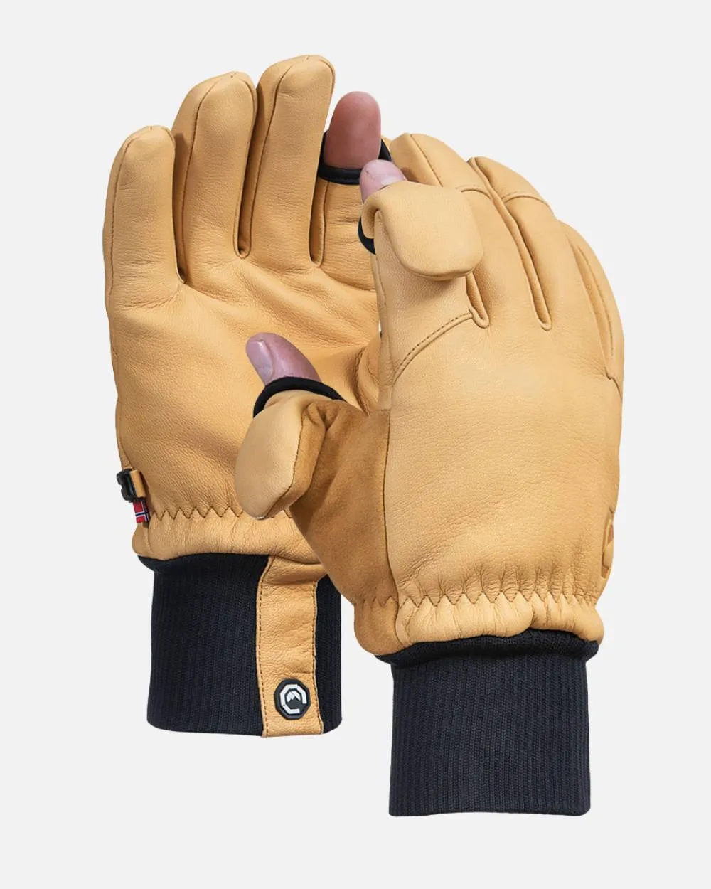 Hatchet Photography Glove