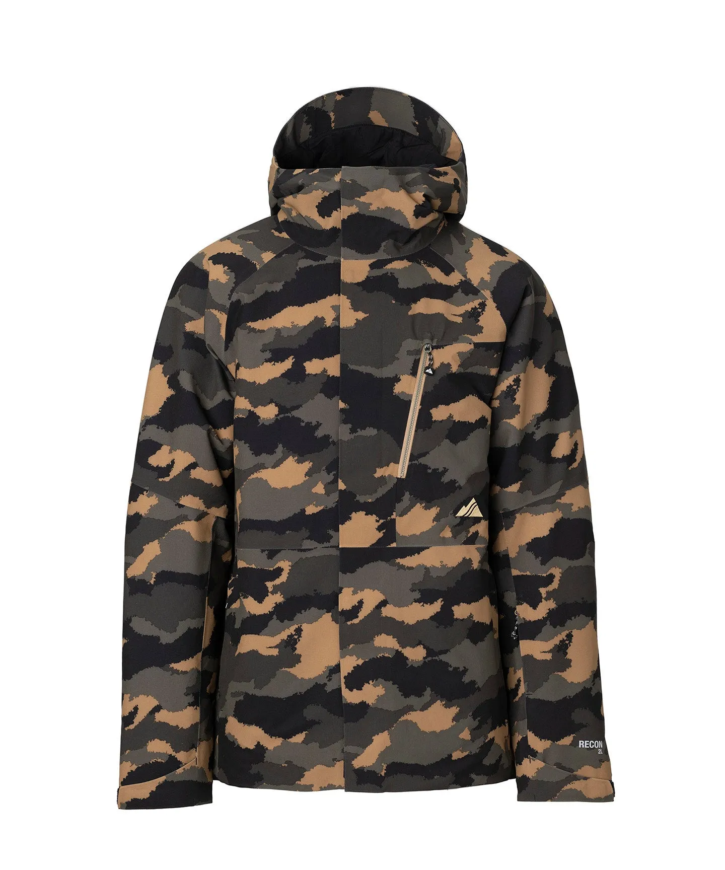 Hayden 2L Insulated Jacket