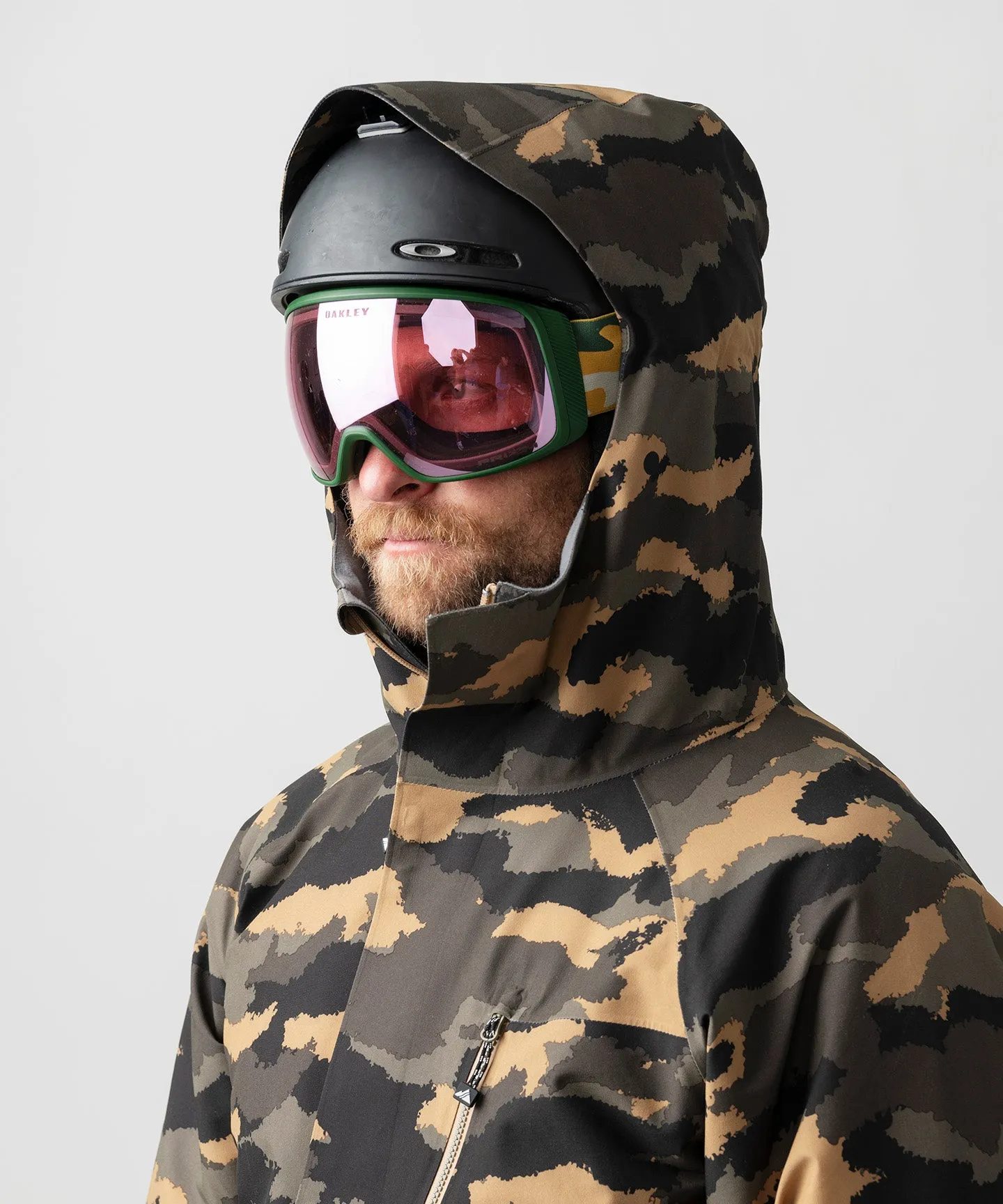 Hayden 2L Insulated Jacket