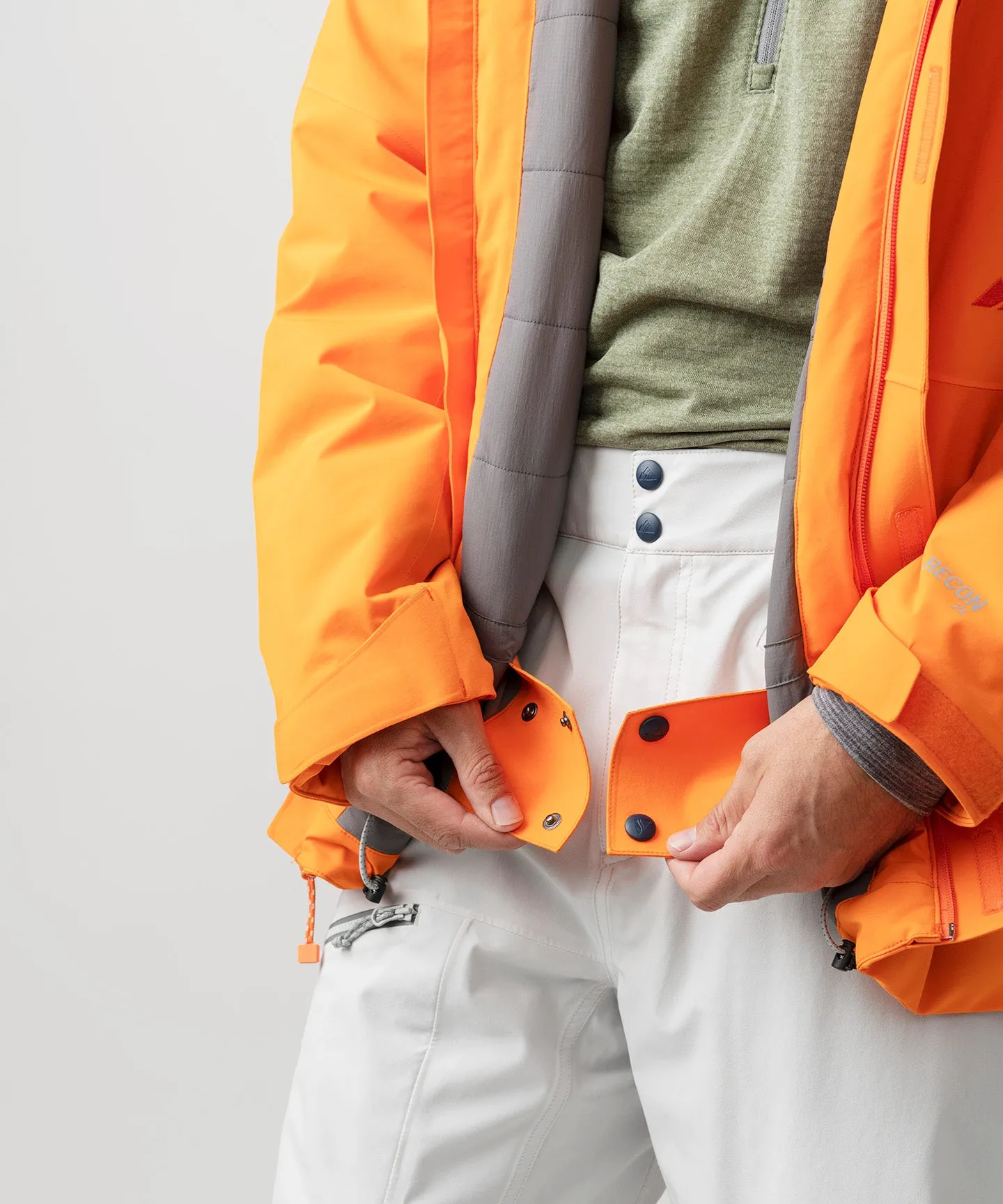 Hayden 2L Insulated Jacket