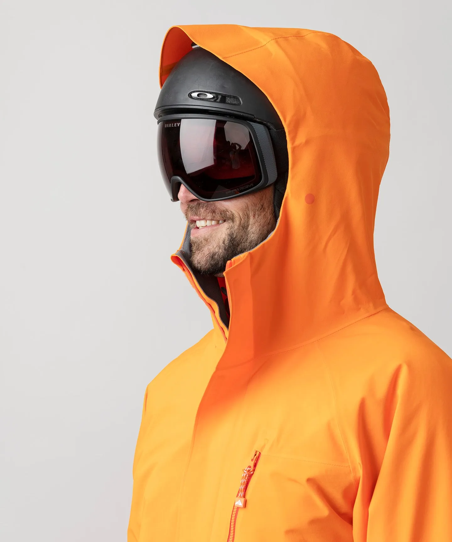 Hayden 2L Insulated Jacket