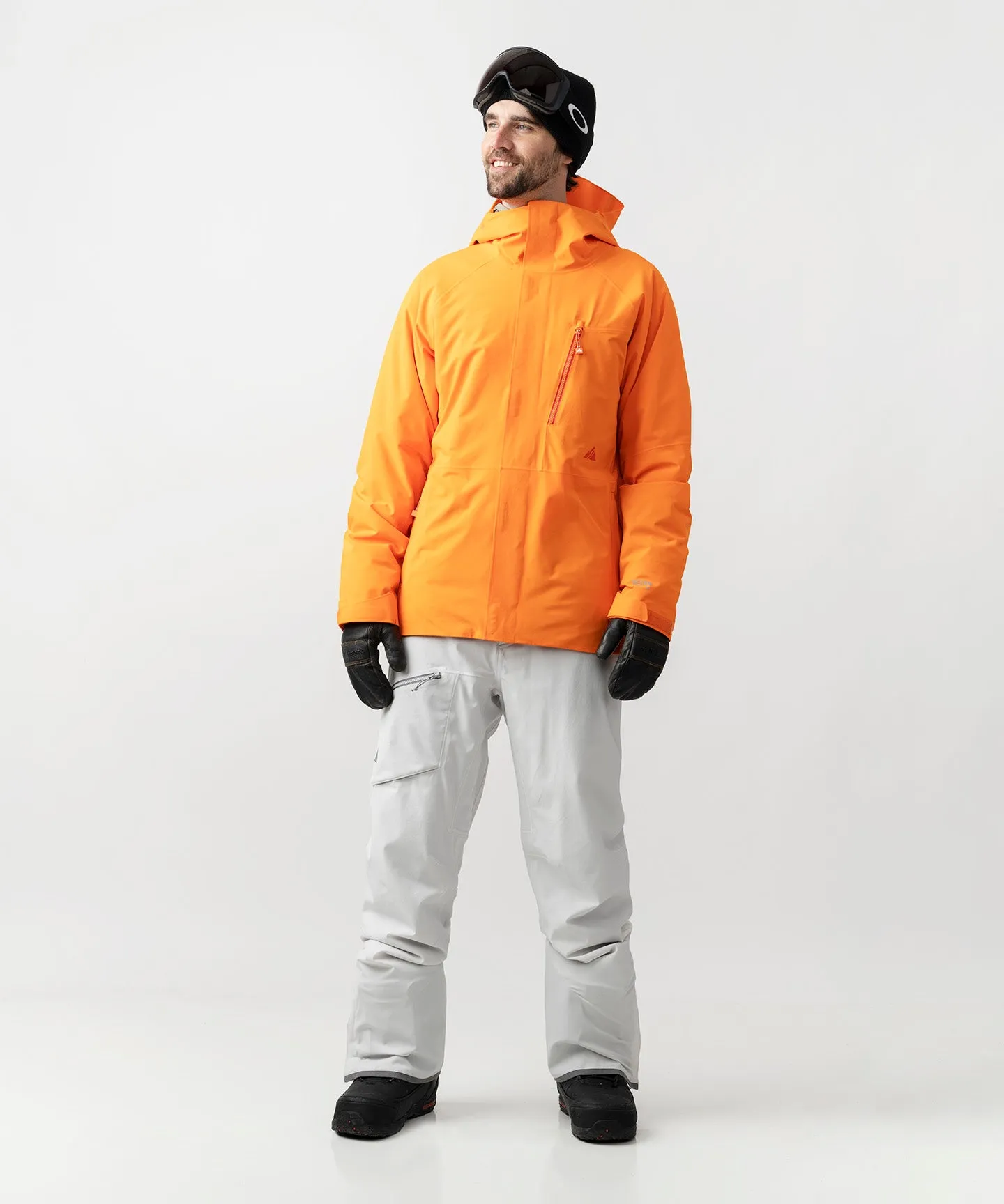 Hayden 2L Insulated Jacket
