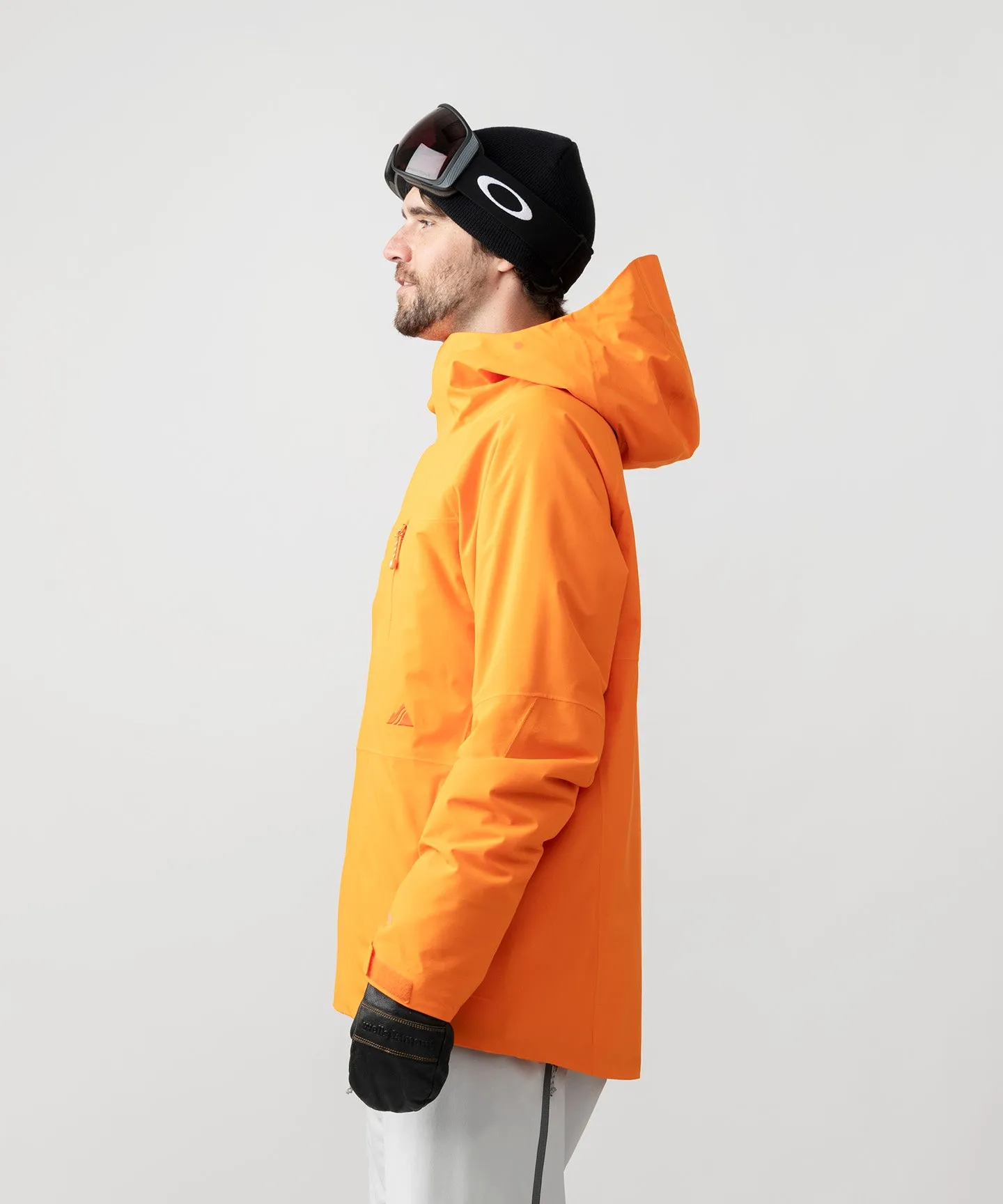 Hayden 2L Insulated Jacket