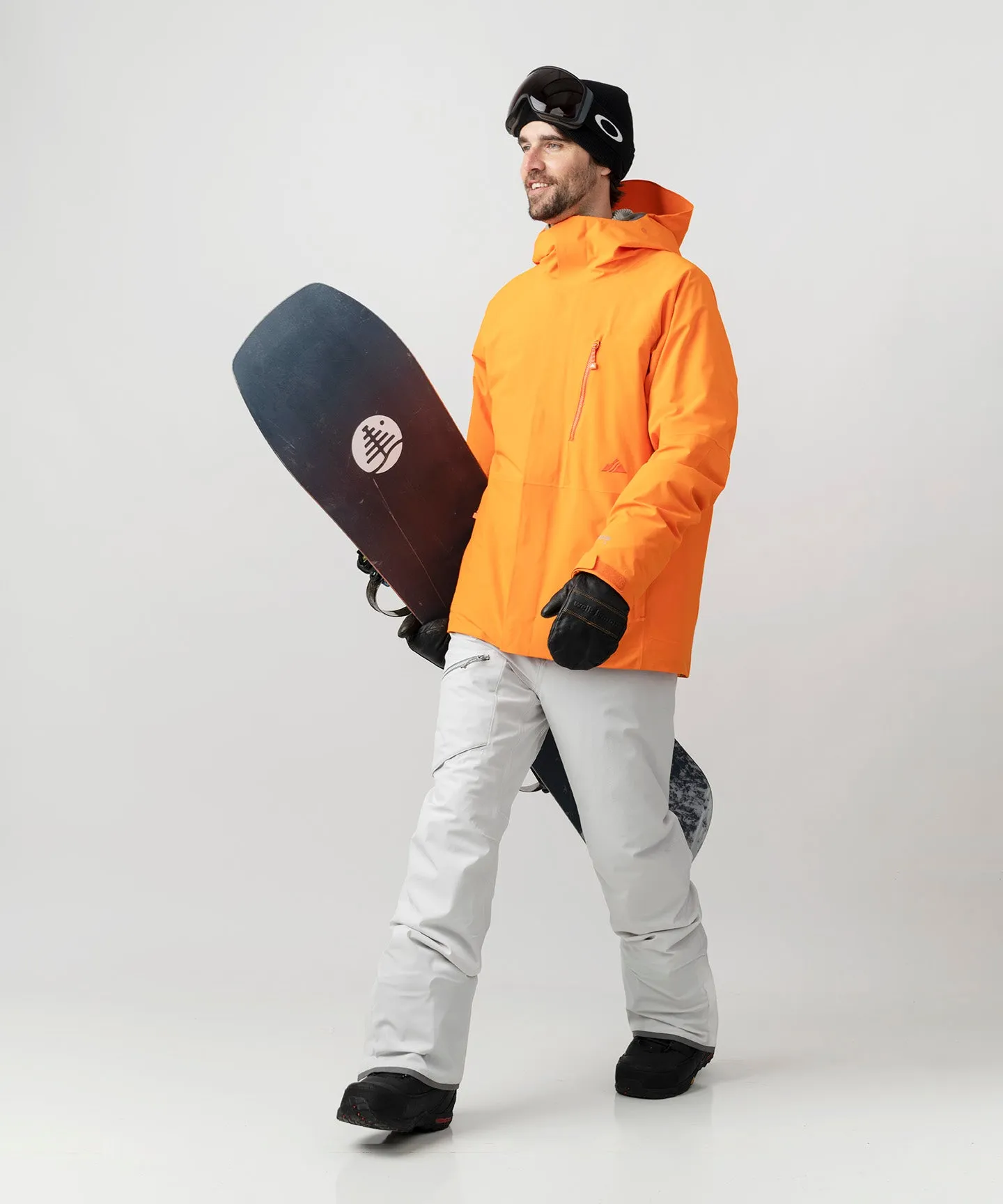 Hayden 2L Insulated Jacket