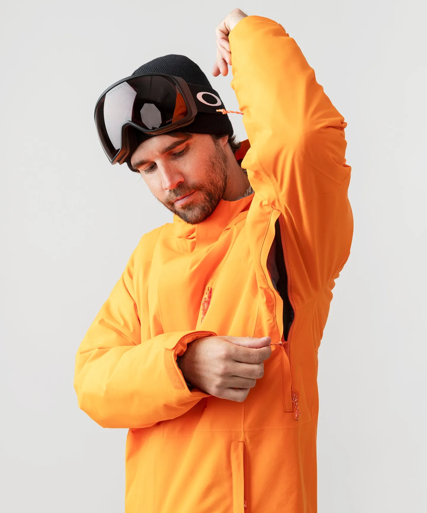 Hayden 2L Insulated Jacket