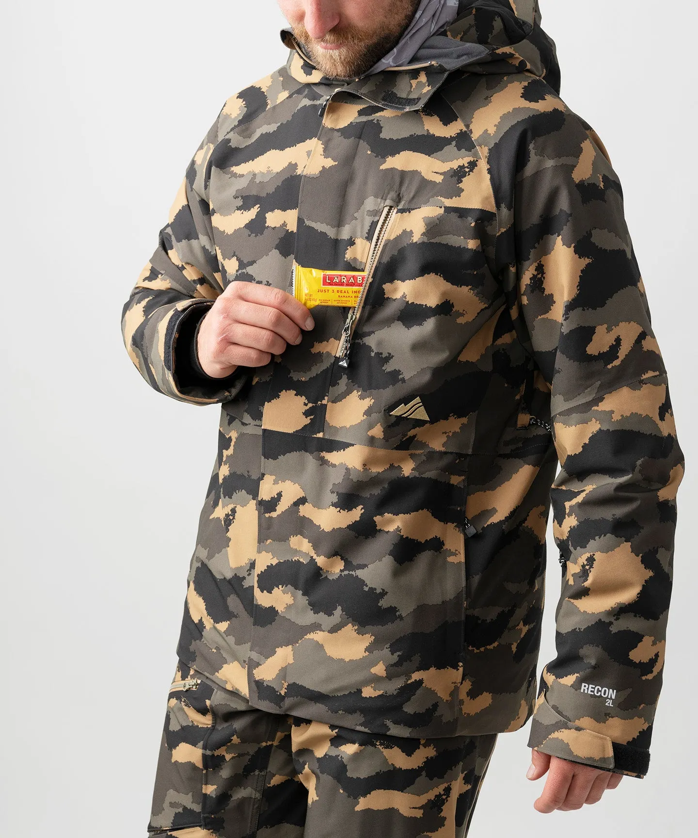Hayden 2L Insulated Jacket