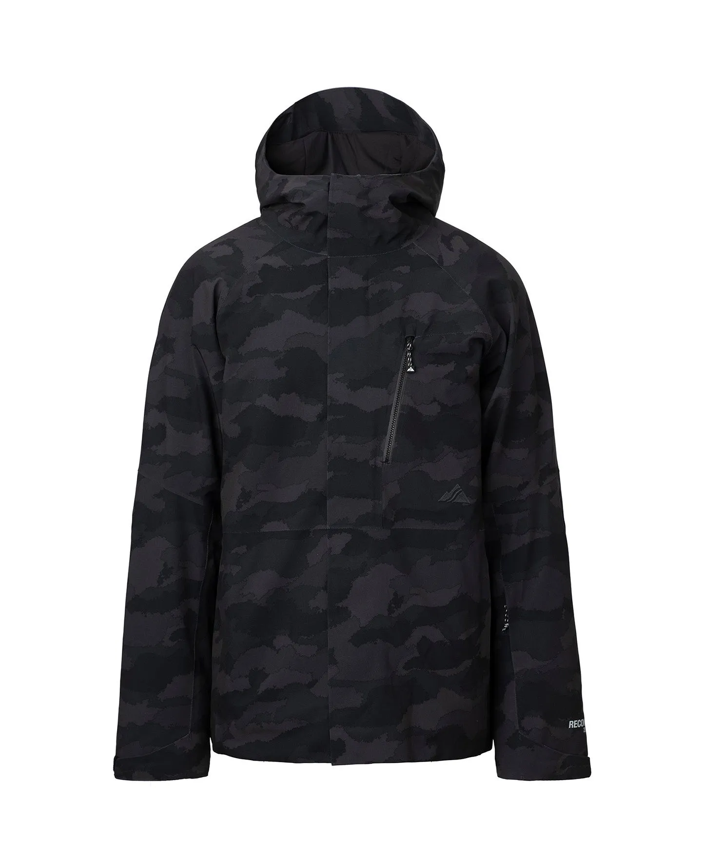 Hayden 2L Insulated Jacket