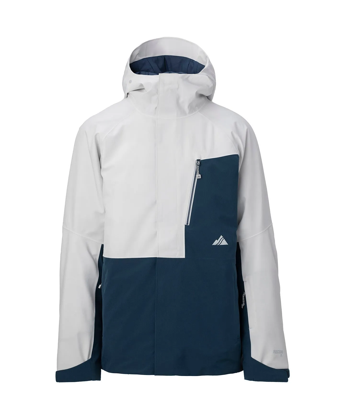 Hayden 2L Insulated Jacket