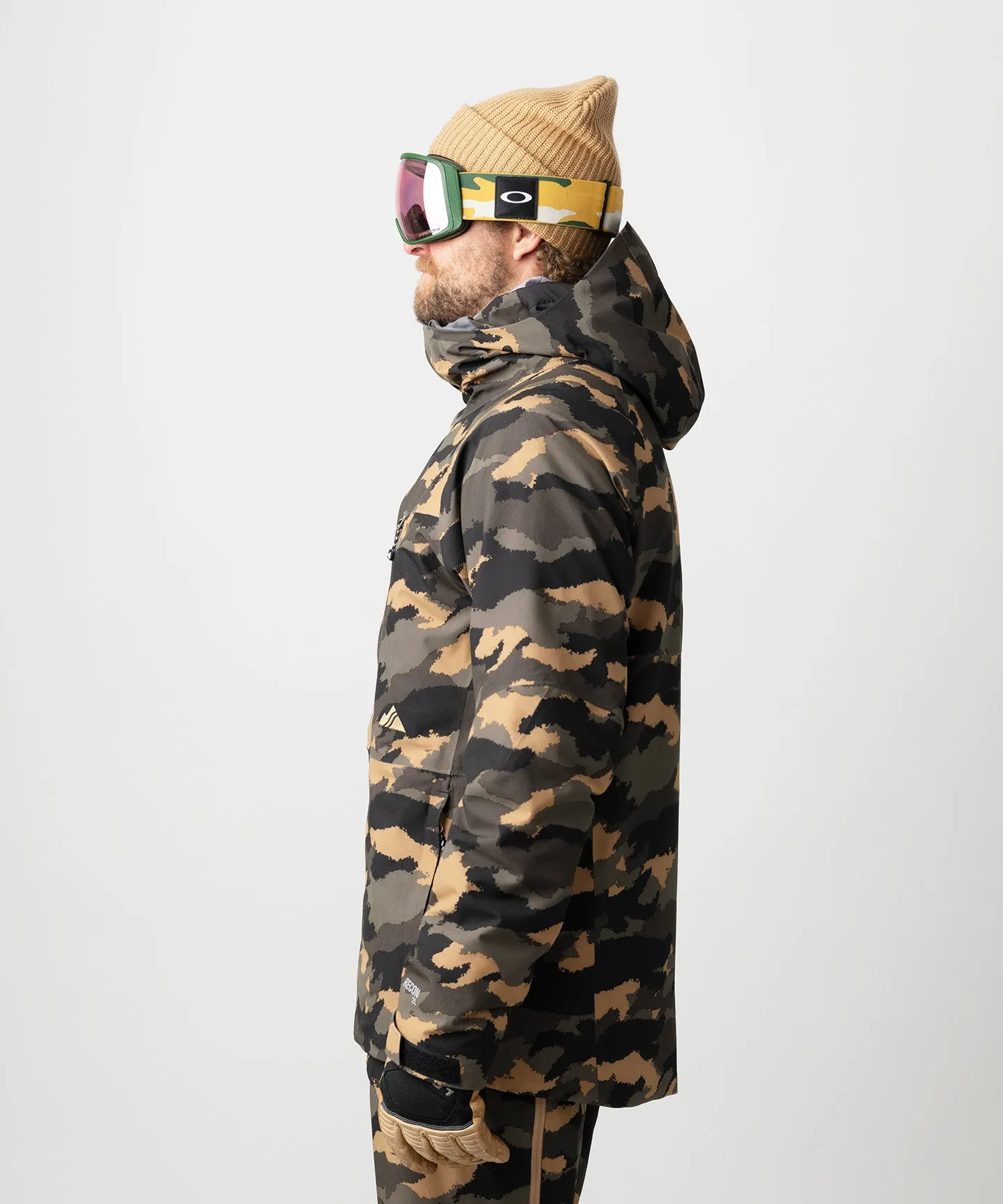 Hayden 2L Insulated Jacket