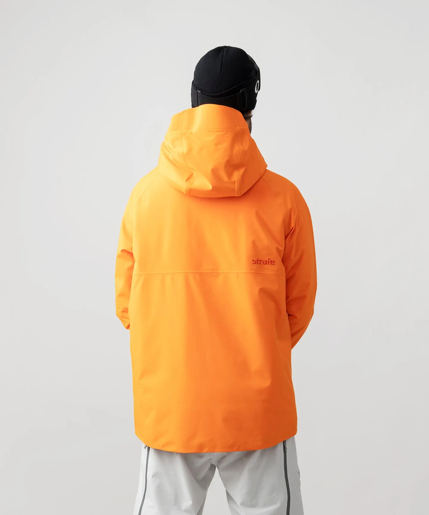 Hayden 2L Insulated Jacket
