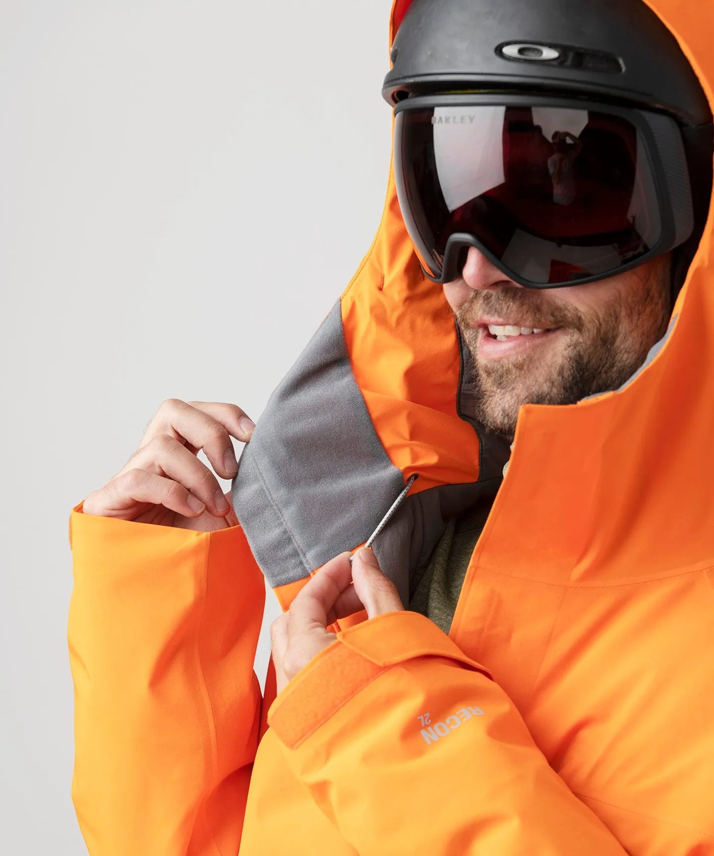 Hayden 2L Insulated Jacket