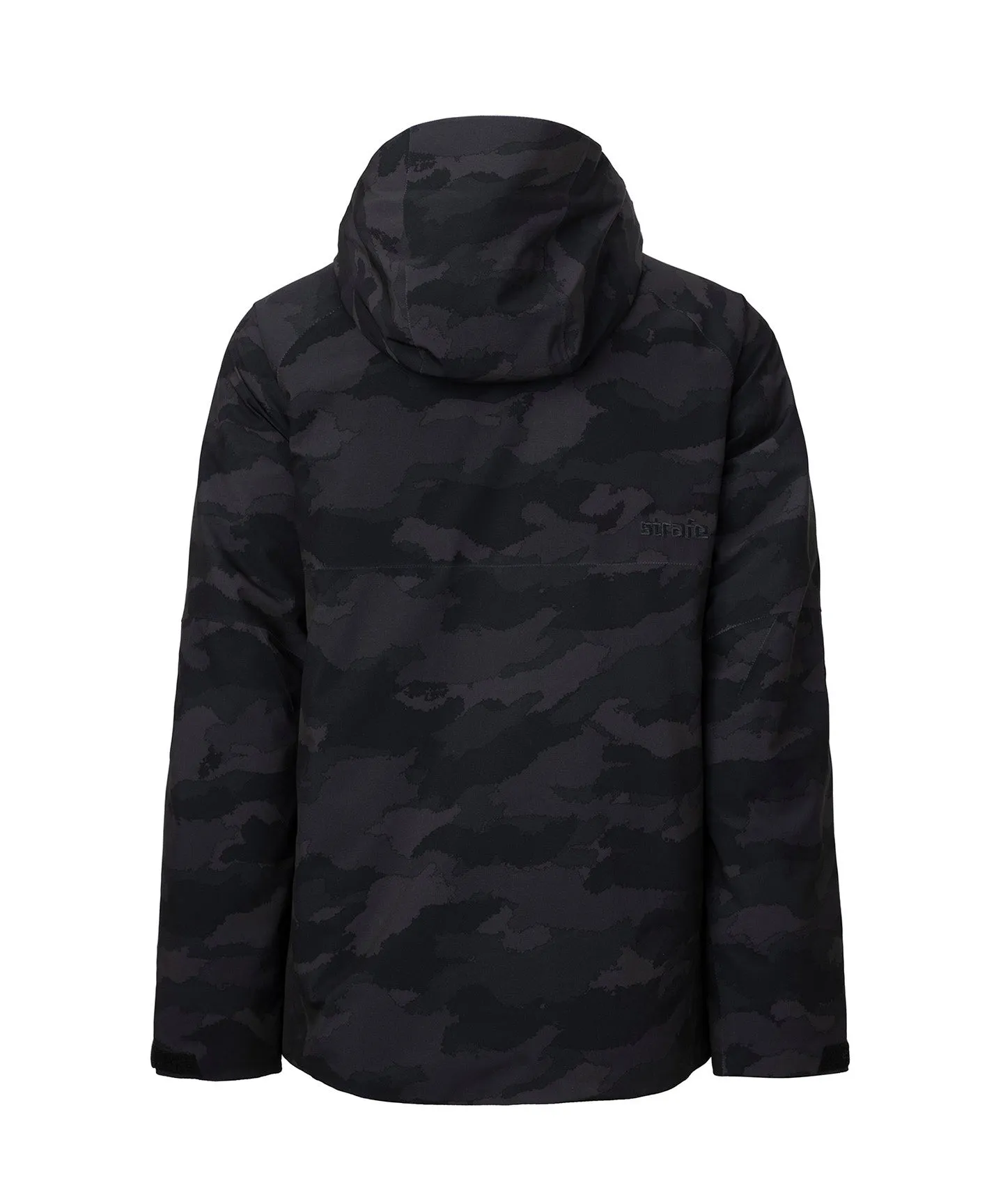 Hayden 2L Insulated Jacket