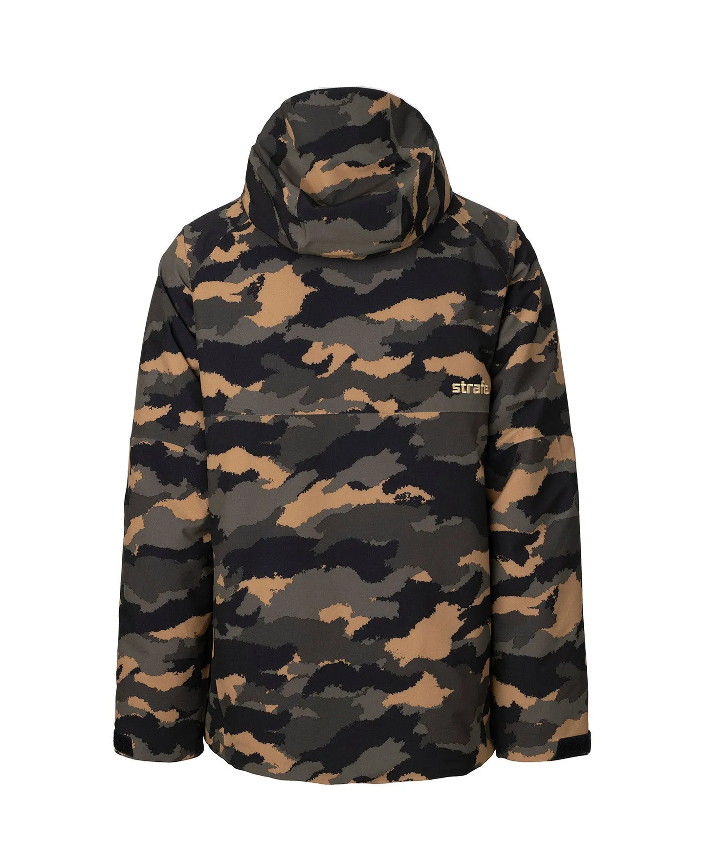Hayden 2L Insulated Jacket
