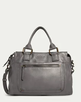 Jamestown Satchel