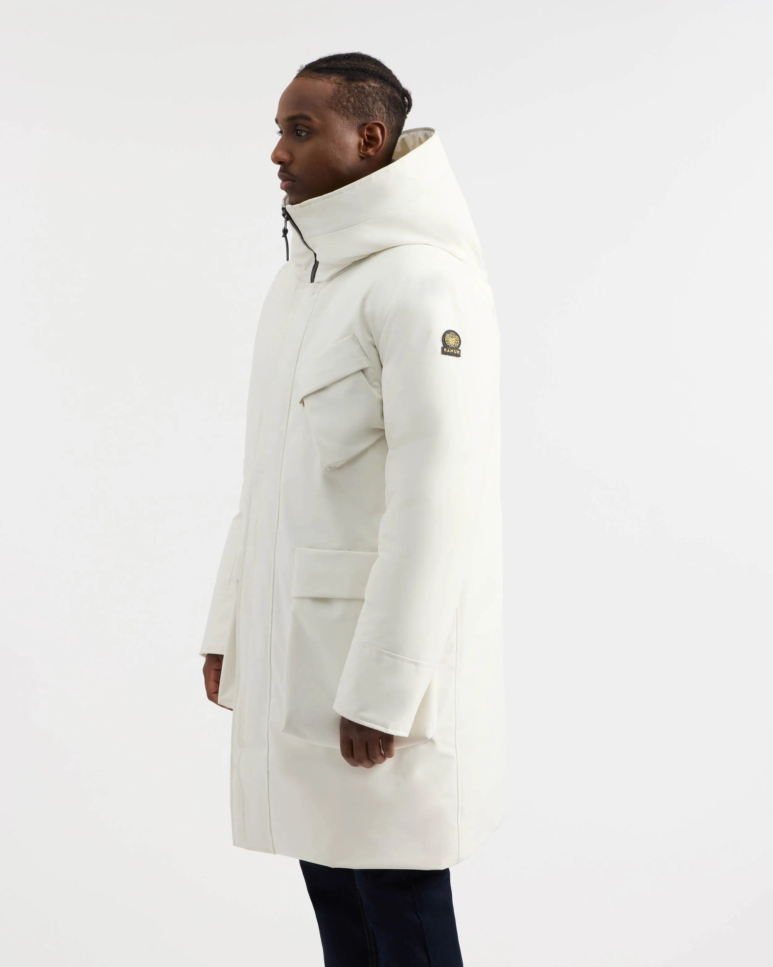 Jonas - Winter White