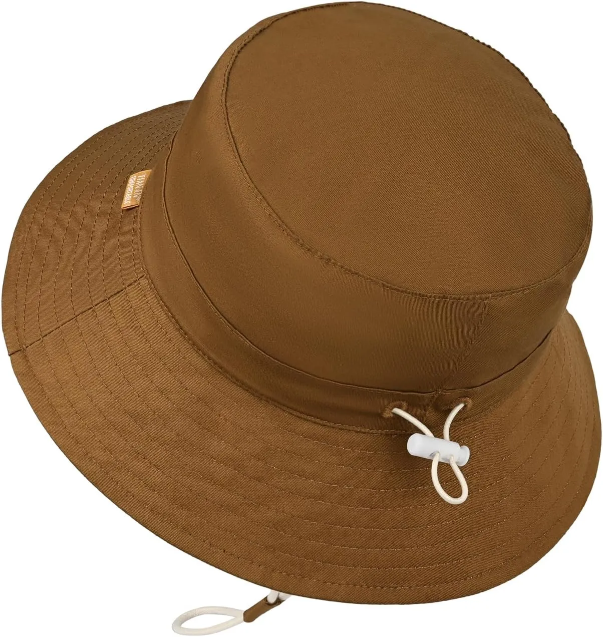 Kids Toddler Baby Boy Sun Hat Summer Bucket Hats with UPF 50  UV Sun Protective