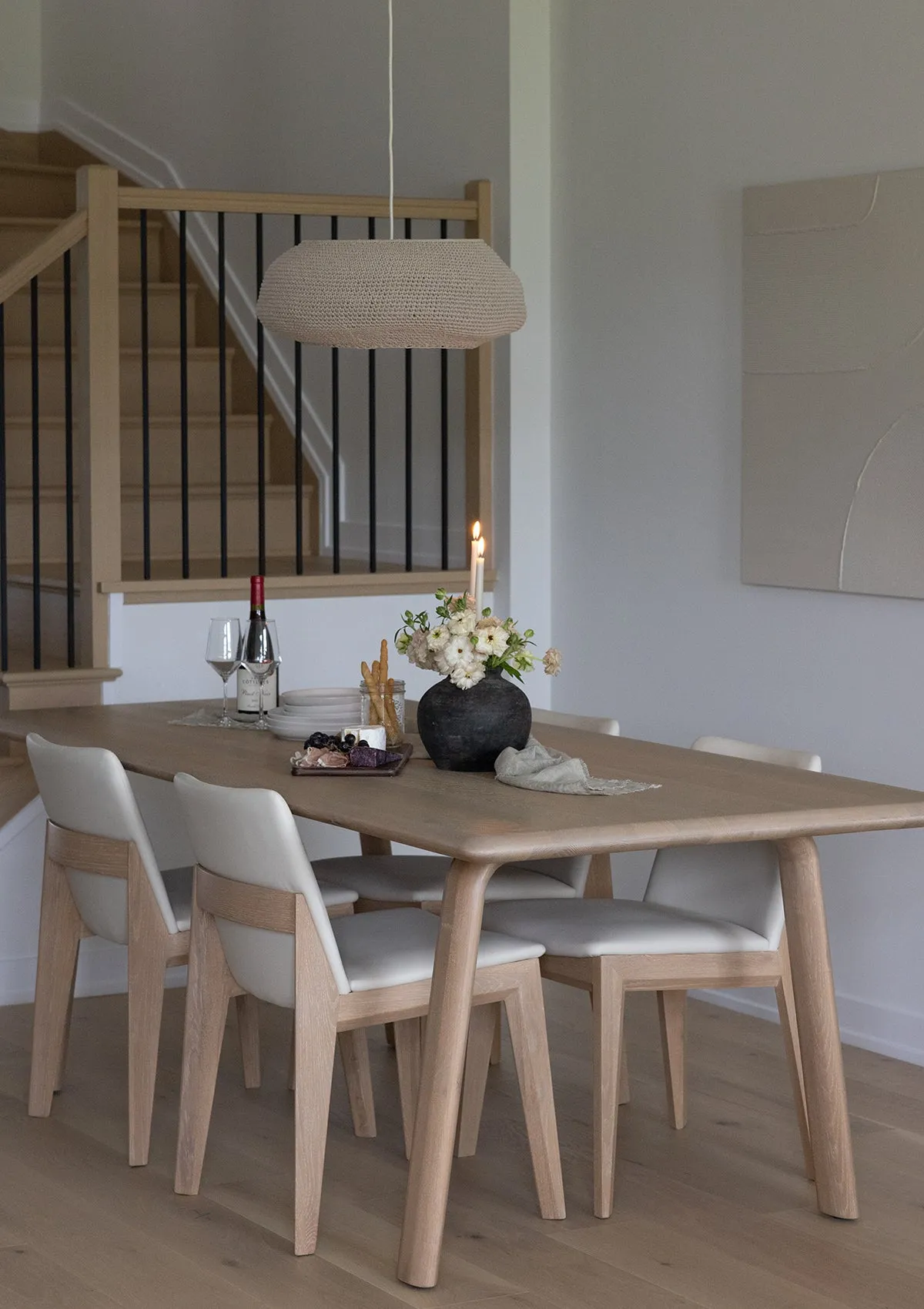 Lachlan Dining Chair (Set of 2)