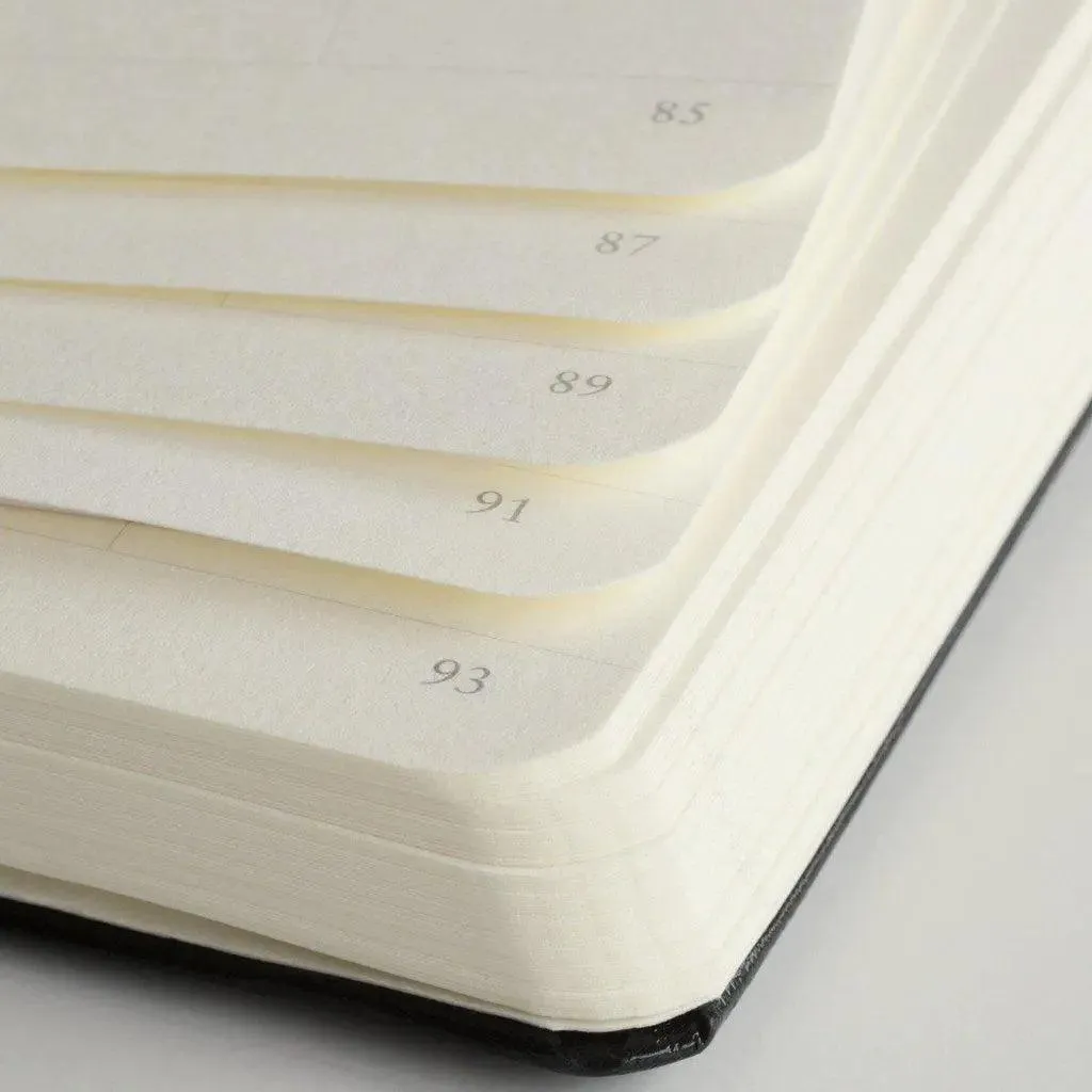 Leuchtturm1917 Notebook Pocket (A6)