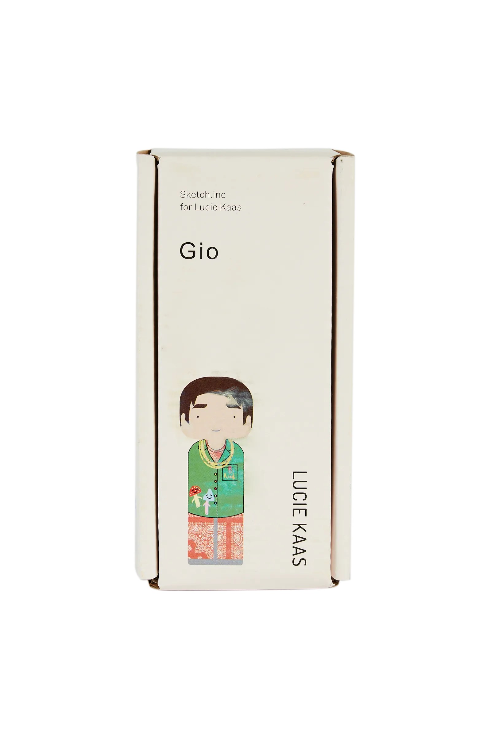 Lucie Kaas Gio Doll