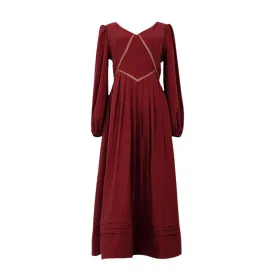 Medieval Maid Dress