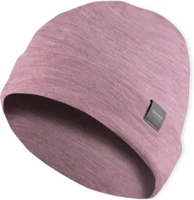 MERIWOOL Unisex Merino Wool Cuff Beanie Winter Hat for Men and Women