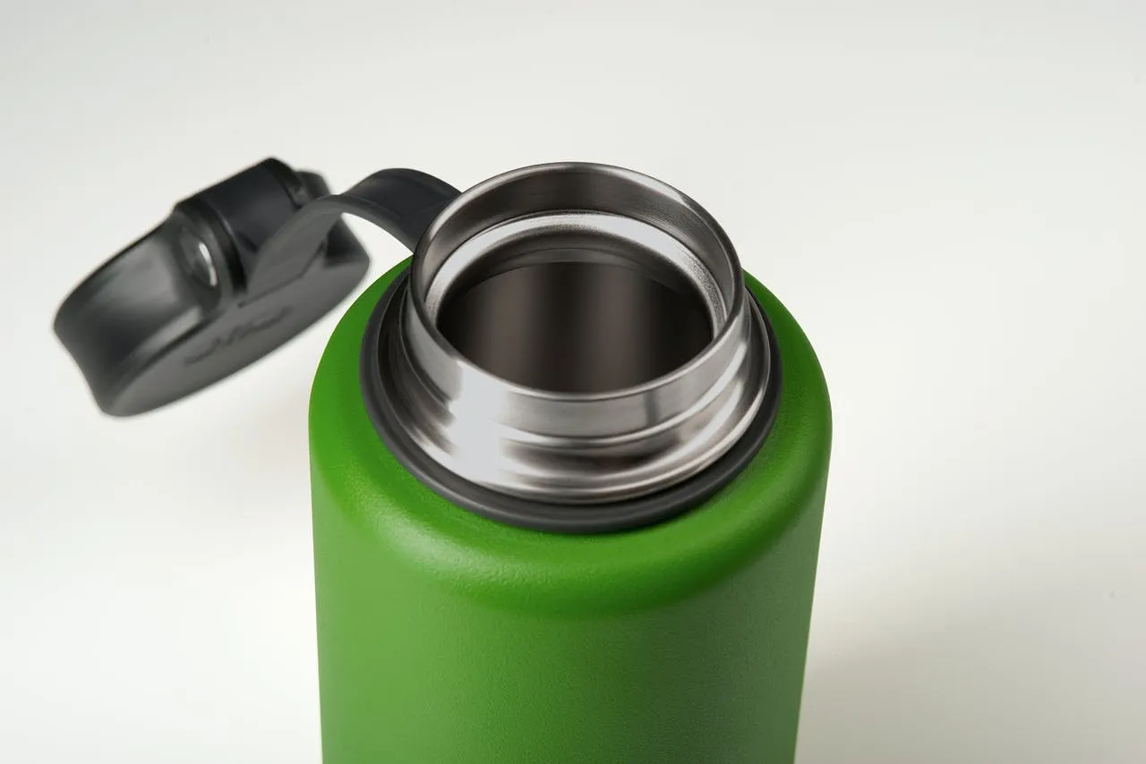 Microlite 500 & 1000 Twist Vacuum Insulated Water Bottle