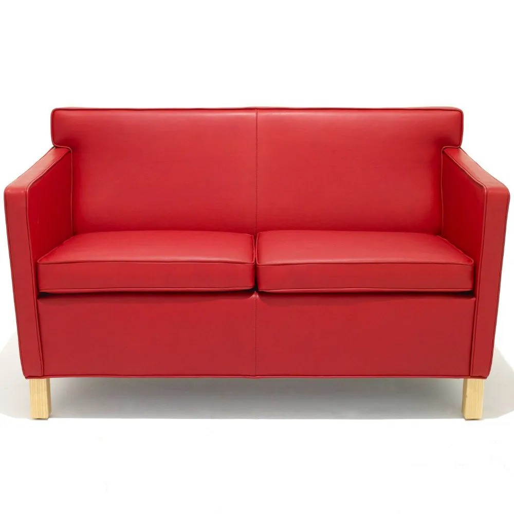 Mies van der Rohe Krefeld Settee