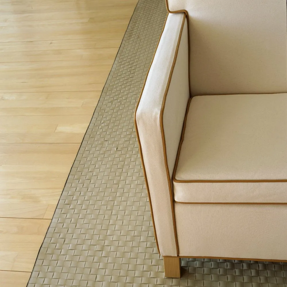 Mies van der Rohe Krefeld Settee