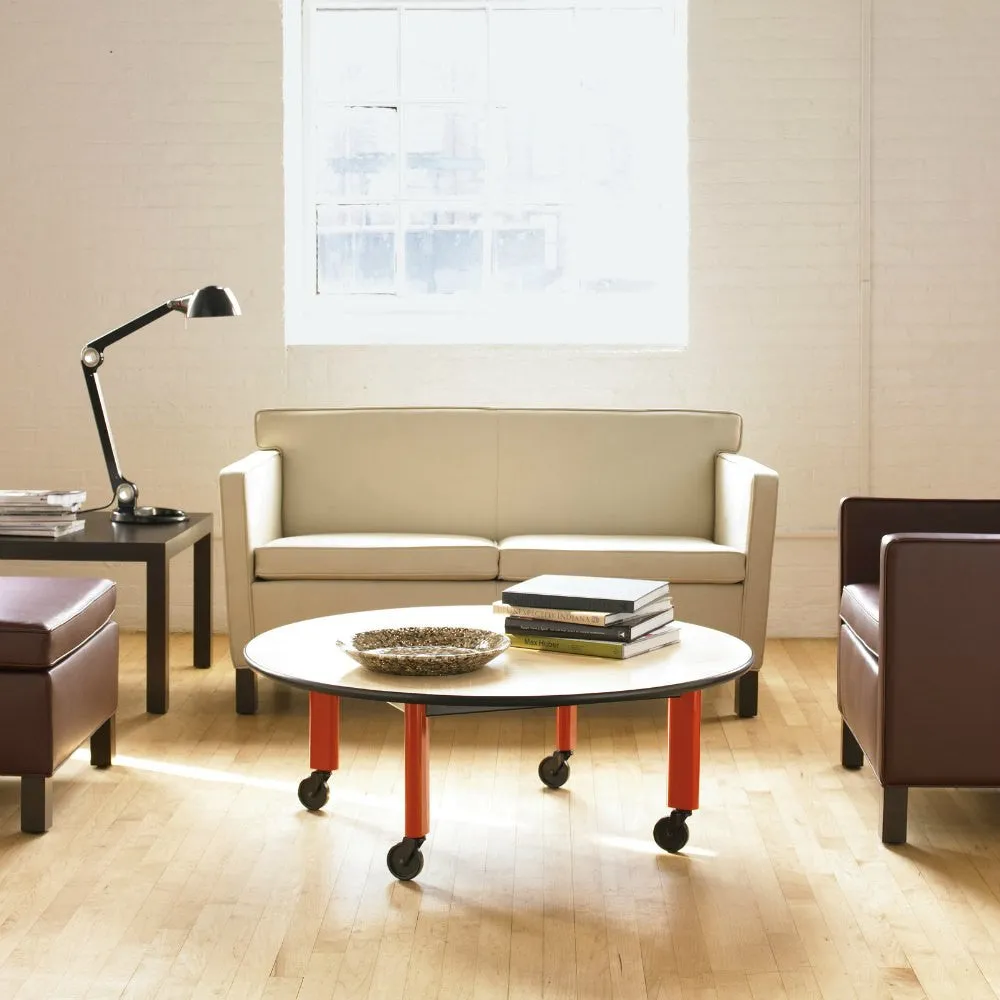 Mies van der Rohe Krefeld Settee