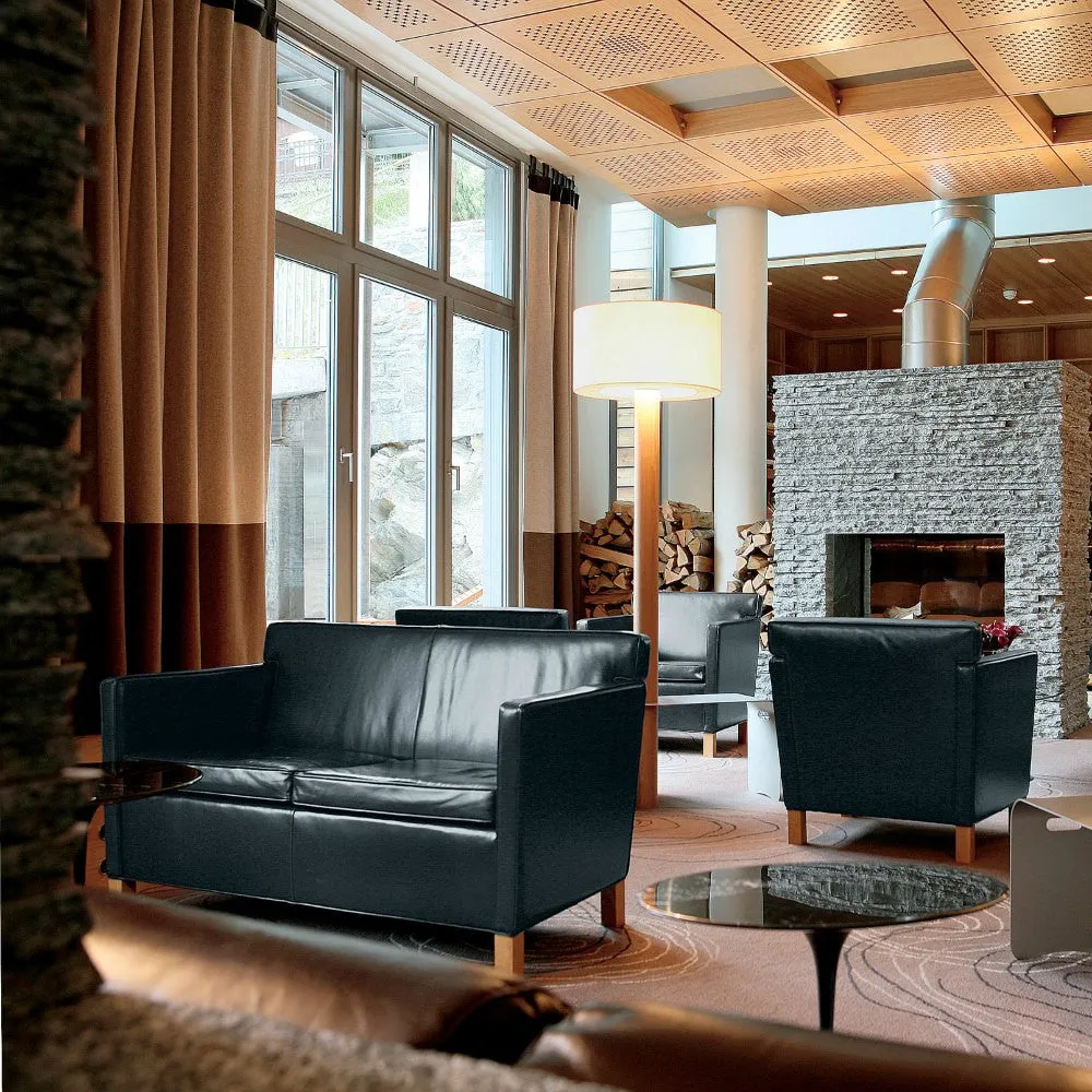 Mies van der Rohe Krefeld Settee