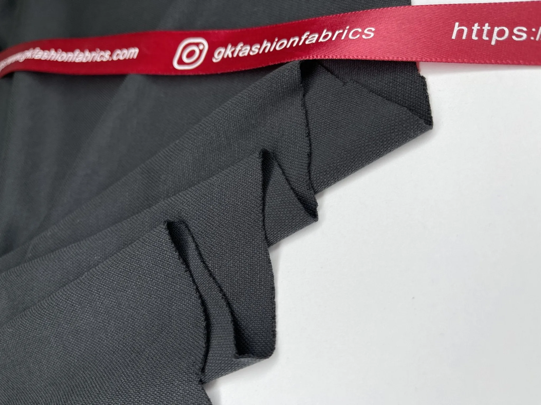 Modal Spandex Knit Fabric