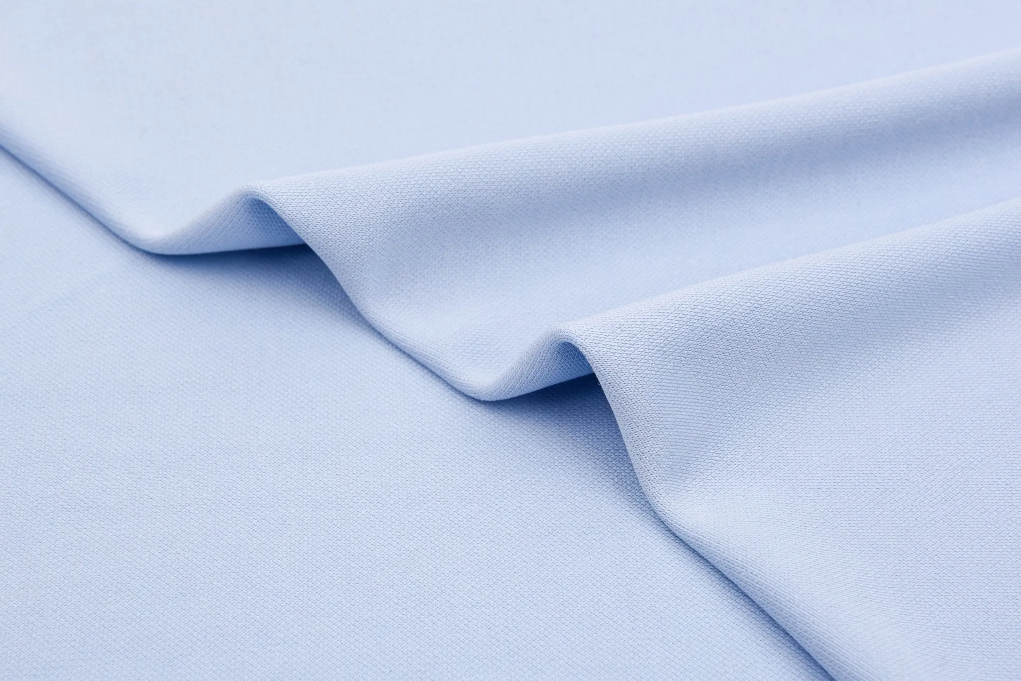 Modal Spandex Knit Fabric